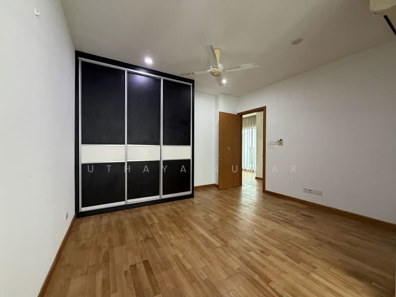 Semi-Detached House for Sale in Petaling Jaya (Selangor) - Uthaya Kumar - Bedroom - PropertyGuru.com.my