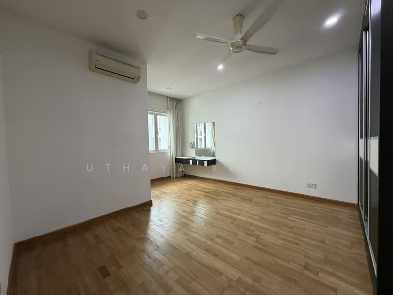 Semi-Detached House for Sale in Petaling Jaya (Selangor) - Uthaya Kumar - Bedroom - PropertyGuru.com.my