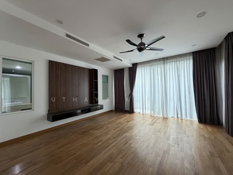 Semi-Detached House for Sale in Petaling Jaya (Selangor) - Uthaya Kumar - Living Room - PropertyGuru.com.my