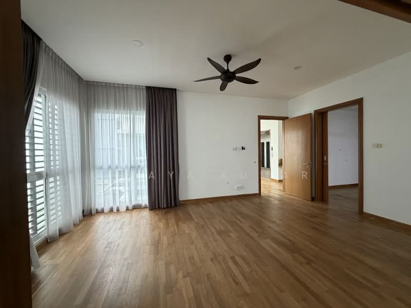 Semi-Detached House for Sale in Petaling Jaya (Selangor) - Uthaya Kumar - Living Room - PropertyGuru.com.my