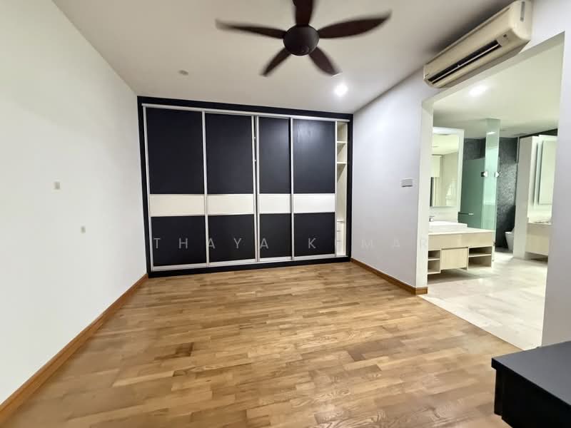 Semi-Detached House for Sale in Petaling Jaya (Selangor) - Uthaya Kumar - Bedroom - PropertyGuru.com.my