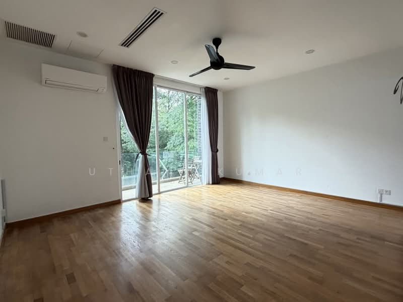 Semi-Detached House for Sale in Petaling Jaya (Selangor) - Uthaya Kumar - Balcony - PropertyGuru.com.my