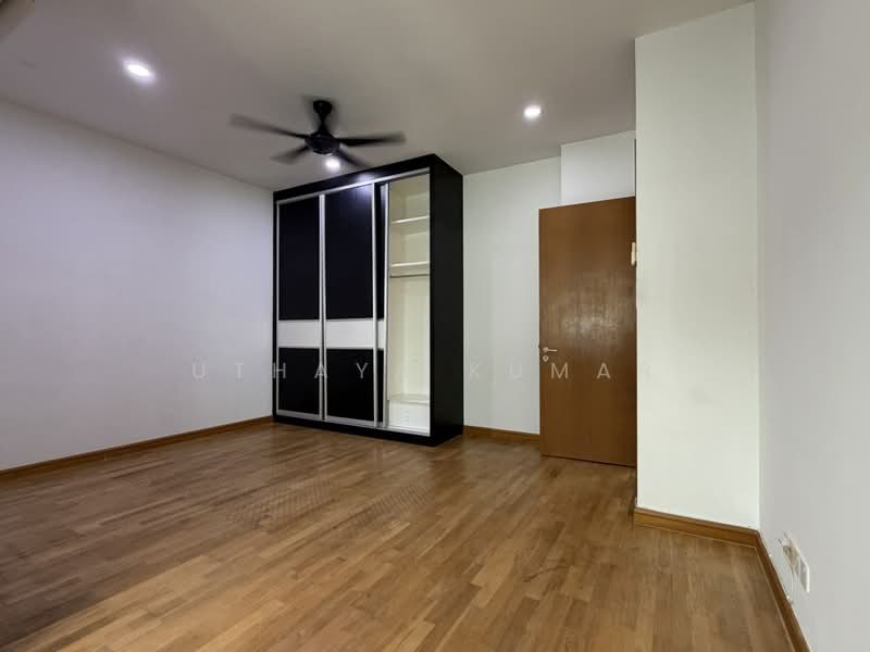 Semi-Detached House for Sale in Petaling Jaya (Selangor) - Uthaya Kumar - Bedroom - PropertyGuru.com.my