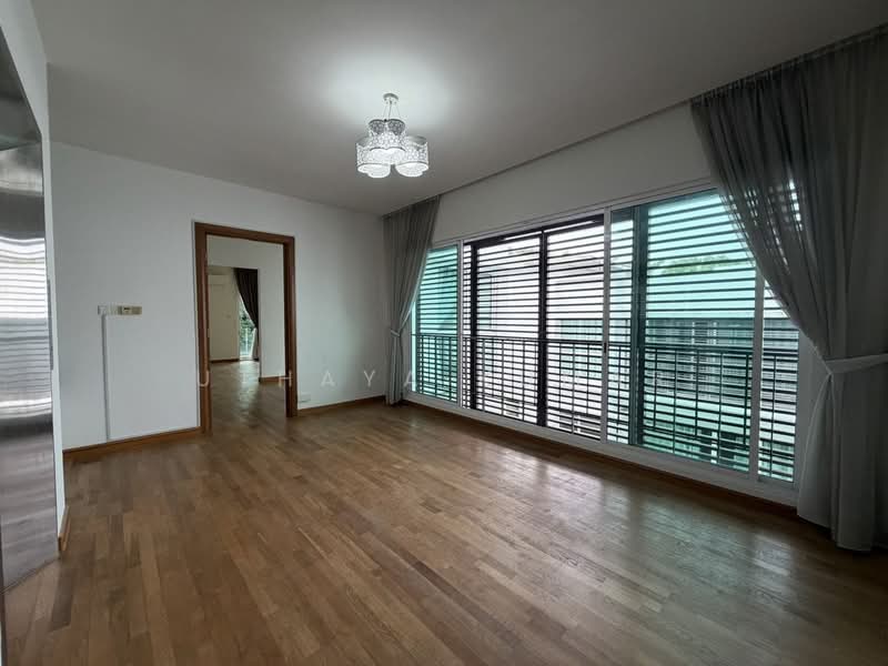 Semi-Detached House for Sale in Petaling Jaya (Selangor) - Uthaya Kumar - Living Room - PropertyGuru.com.my