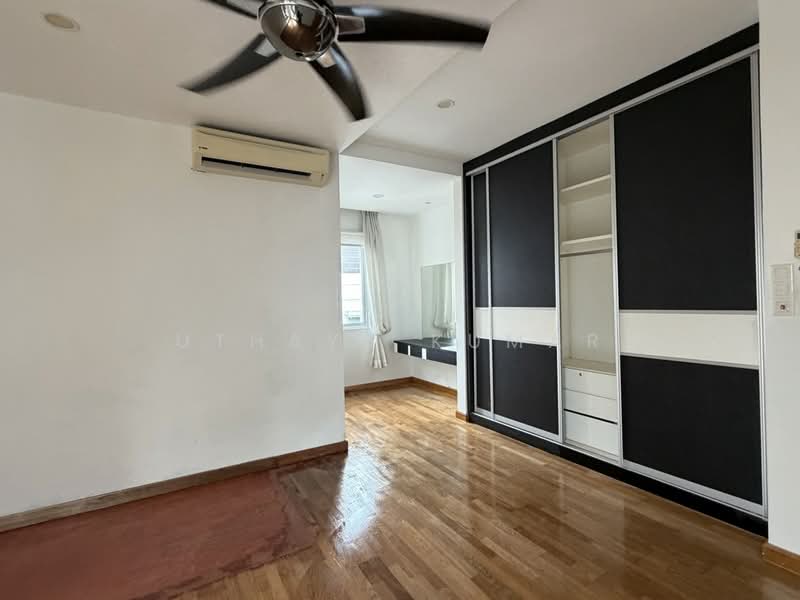 Semi-Detached House for Sale in Petaling Jaya (Selangor) - Uthaya Kumar - Bedroom - PropertyGuru.com.my