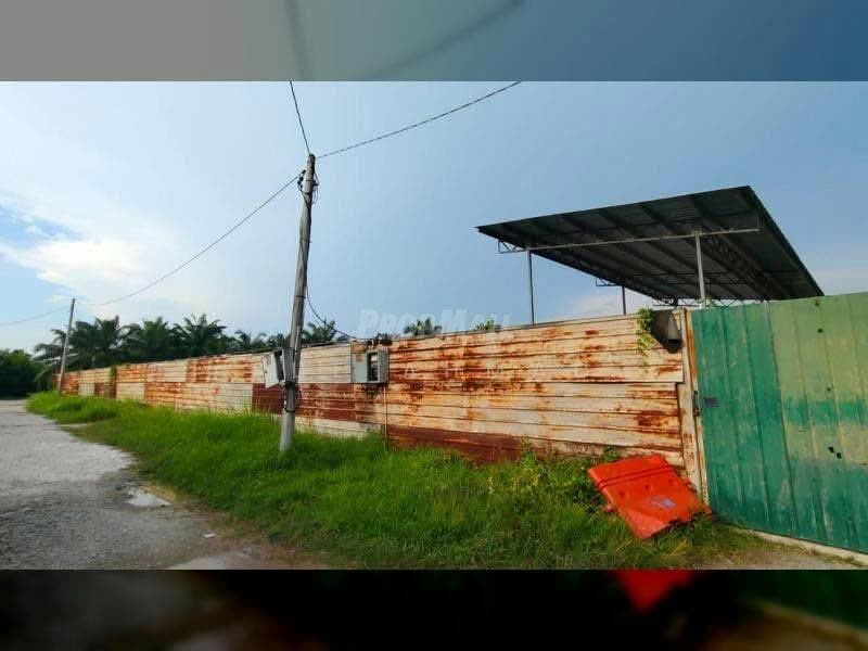 Tanah Pertanian untuk Disewa di Banting (Selangor) - Sue Ahmad - Exterior - PropertyGuru.com.my