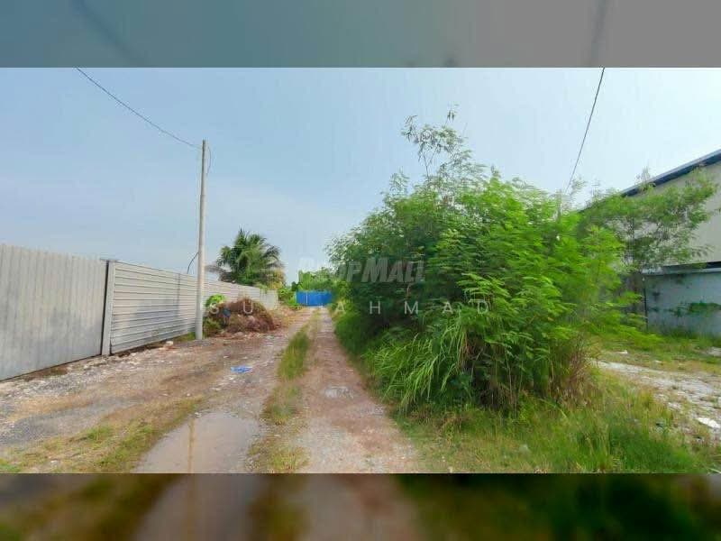 Tanah Pertanian untuk Disewa di Banting (Selangor) - Sue Ahmad - Exterior - PropertyGuru.com.my