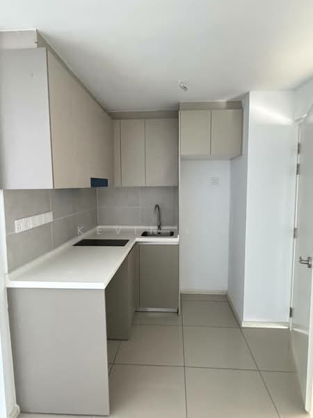 Kediaman Servis untuk Disewa di Residensi Estetik 8 (Est8) - KEVIN LEE - Kitchen - PropertyGuru.com.my