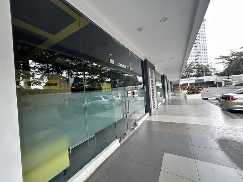 Kedai / Pejabat untuk Dijual di Ara Damansara (Selangor) - Simon Khoo - Exterior - PropertyGuru.com.my