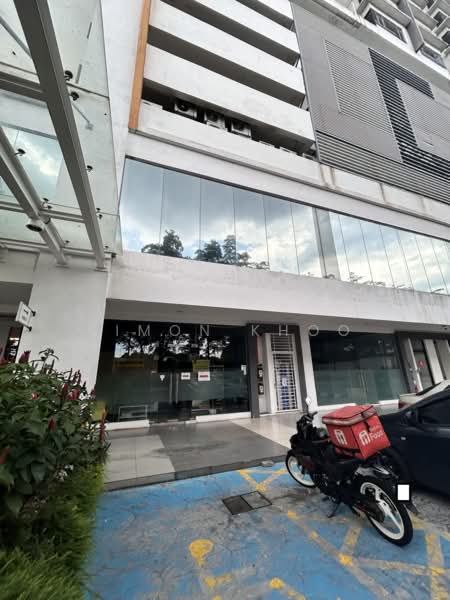 Kedai / Pejabat untuk Dijual di Ara Damansara (Selangor) - Simon Khoo - Exterior - PropertyGuru.com.my