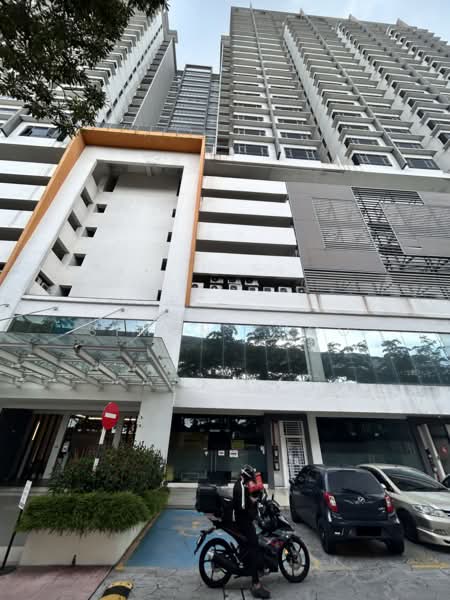 Kedai / Pejabat untuk Dijual di Ara Damansara (Selangor) - Simon Khoo - Exterior - PropertyGuru.com.my