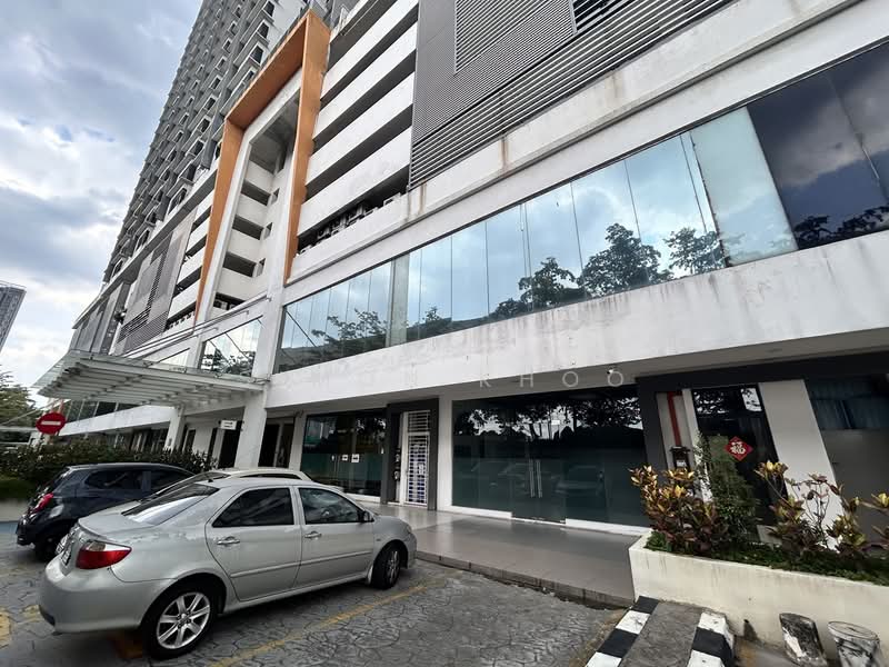 Kedai / Pejabat untuk Dijual di Ara Damansara (Selangor) - Simon Khoo - Exterior - PropertyGuru.com.my