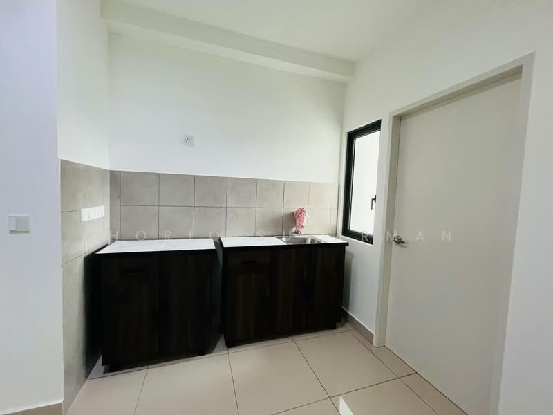 Kondominium untuk Disewa di M Adora - Thoriq Suparman - Kitchen - PropertyGuru.com.my