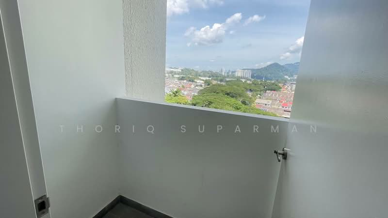 Kondominium untuk Disewa di M Adora - Thoriq Suparman - View - PropertyGuru.com.my