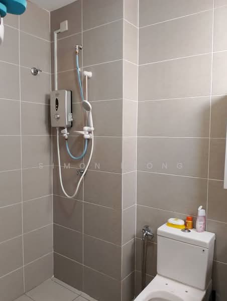Rumah Teres 2 Tingkat untuk Dijual di Seremban (Negeri Sembilan) - Simon Leong - Bathroom - PropertyGuru.com.my