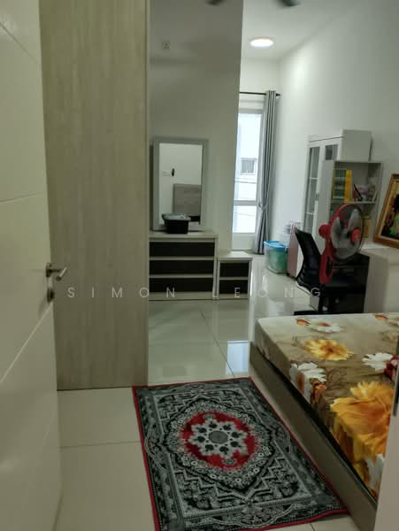 Rumah Teres 2 Tingkat untuk Dijual di Seremban (Negeri Sembilan) - Simon Leong - Bedroom - PropertyGuru.com.my