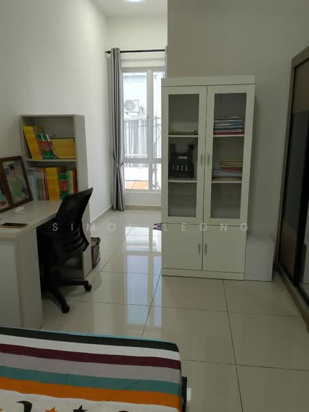 Rumah Teres 2 Tingkat untuk Dijual di Seremban (Negeri Sembilan) - Simon Leong - Study - PropertyGuru.com.my