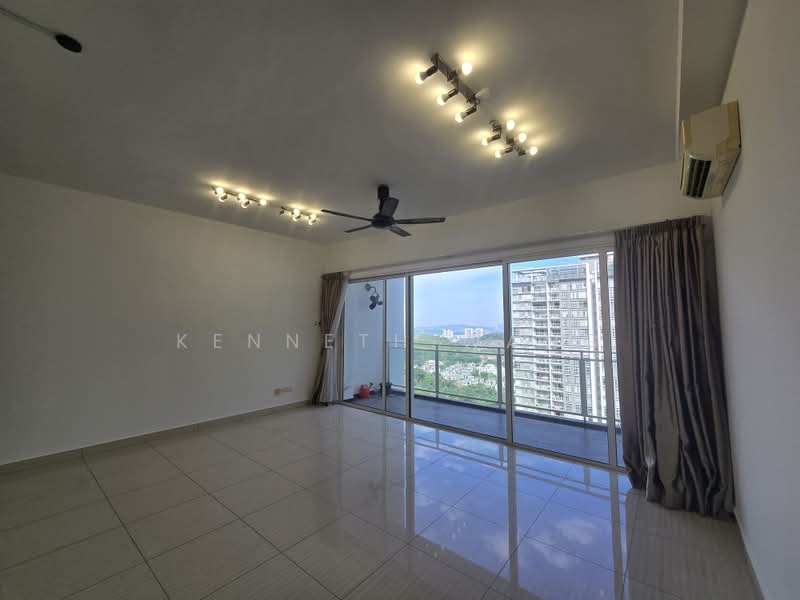 Condominium for Sale at Damansara Foresta - Kenneth Wang - Living Room - PropertyGuru.com.my