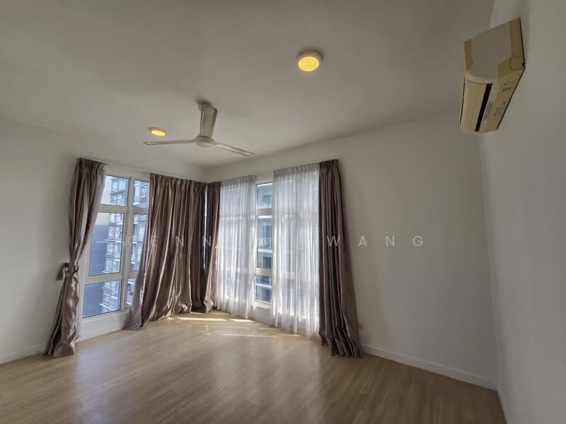 Condominium for Sale at Damansara Foresta - Kenneth Wang - Living Room - PropertyGuru.com.my