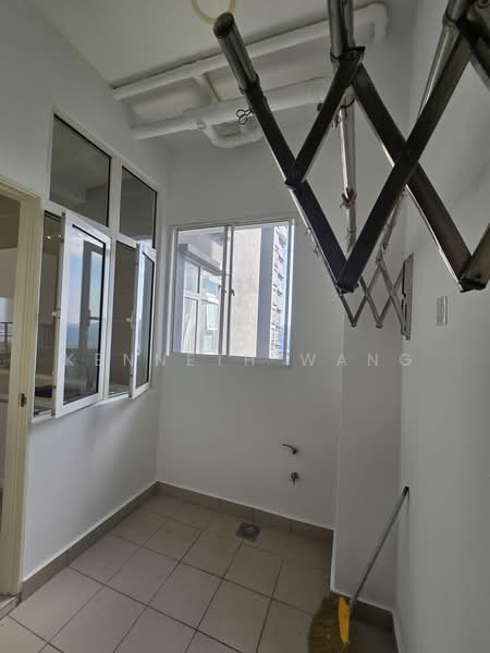 Condominium for Sale at Damansara Foresta - Kenneth Wang - Balcony - PropertyGuru.com.my