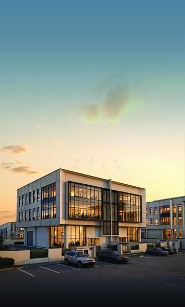 Commercial Semi-D for Sale in Alam Impian (Shah Alam) - Annie Chong - Exterior - PropertyGuru.com.my