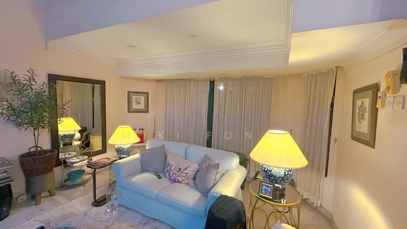 2-storey Terraced House for Sale in Usj 11 (Subang Jaya) - Miki Fong - Living Room - PropertyGuru.com.my