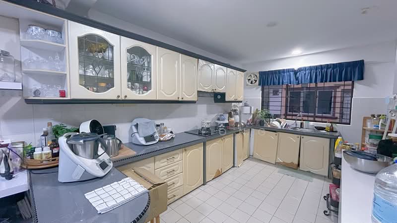 2-storey Terraced House for Sale in Usj 11 (Subang Jaya) - Miki Fong - Kitchen - PropertyGuru.com.my