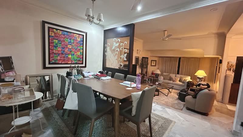 2-storey Terraced House for Sale in Usj 11 (Subang Jaya) - Miki Fong - Dining Room - PropertyGuru.com.my
