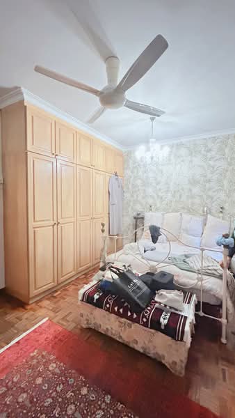 2-storey Terraced House for Sale in Usj 11 (Subang Jaya) - Miki Fong - Bedroom - PropertyGuru.com.my