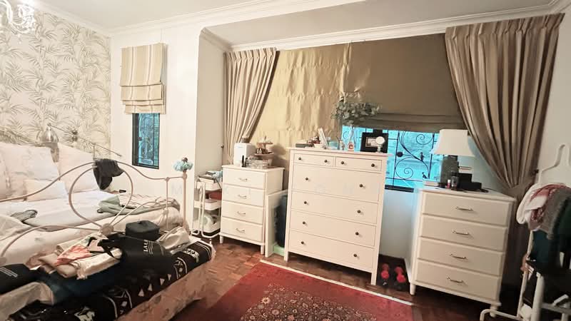 2-storey Terraced House for Sale in Usj 11 (Subang Jaya) - Miki Fong - Bedroom - PropertyGuru.com.my