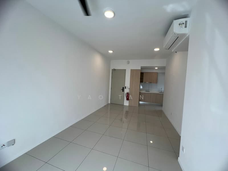 Servis Apartment untuk Disewa di SouthPlace Residences @ Tropicana Metropark - Yao Tan - Kitchen - PropertyGuru.com.my