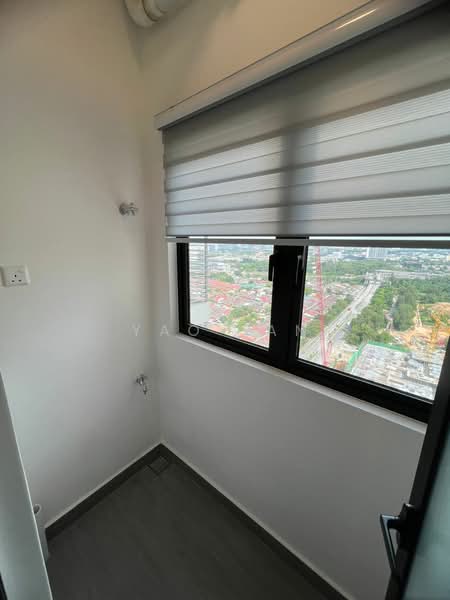 Servis Apartment untuk Disewa di SouthPlace Residences @ Tropicana Metropark - Yao Tan - View - PropertyGuru.com.my