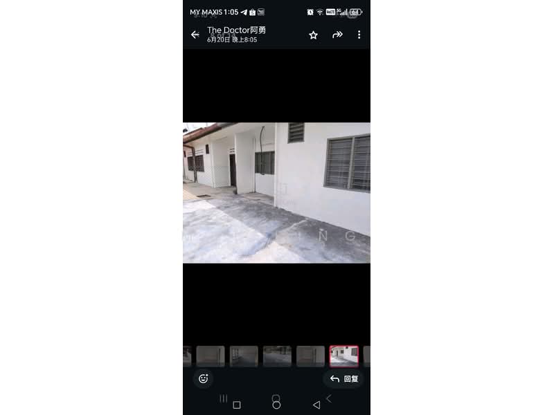1-storey Terraced House for Sale in Taman Desa Cempaka (Nilai) - Mei Ling - PropertyGuru.com.my