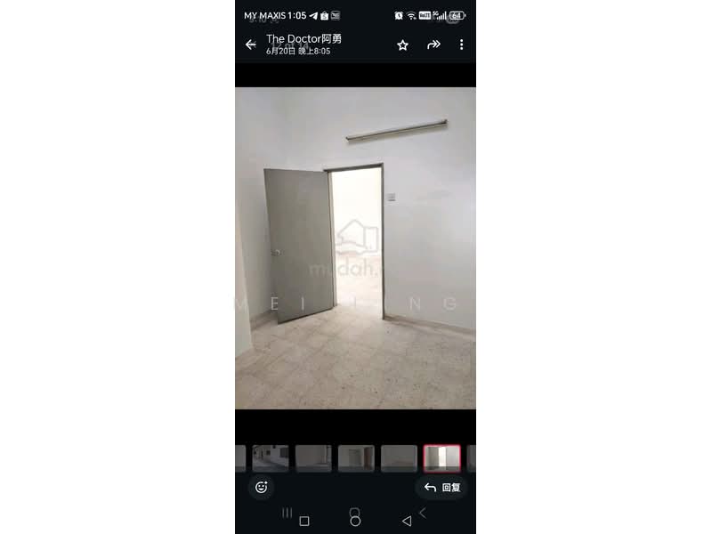 1-storey Terraced House for Sale in Taman Desa Cempaka (Nilai) - Mei Ling - PropertyGuru.com.my