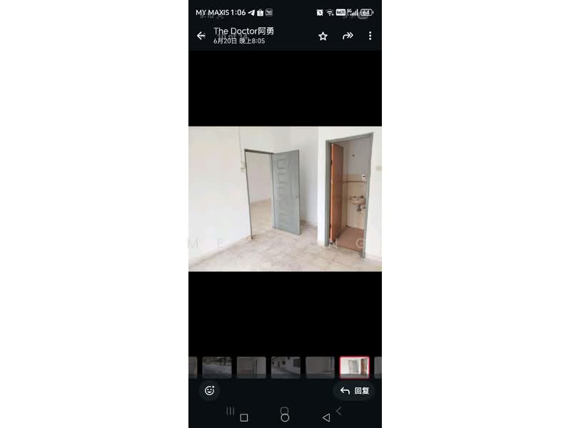 1-storey Terraced House for Sale in Taman Desa Cempaka (Nilai) - Mei Ling - PropertyGuru.com.my