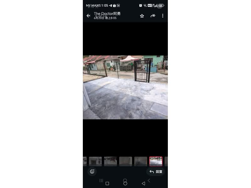 1-storey Terraced House for Sale in Taman Desa Cempaka (Nilai) - Mei Ling - PropertyGuru.com.my