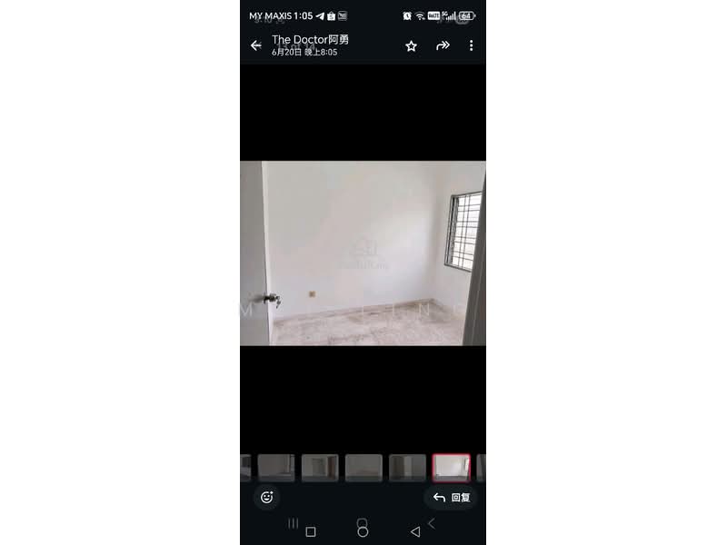 1-storey Terraced House for Sale in Taman Desa Cempaka (Nilai) - Mei Ling - PropertyGuru.com.my