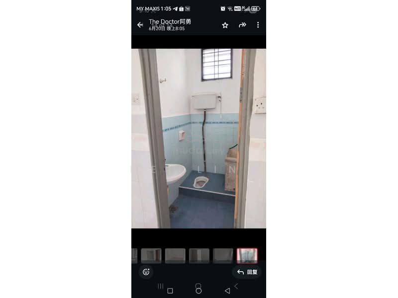 1-storey Terraced House for Sale in Taman Desa Cempaka (Nilai) - Mei Ling - PropertyGuru.com.my