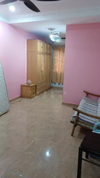 Rumah Teres untuk Disewa di Bandar Botanic (Klang) - Tabris Wong - Bedroom - PropertyGuru.com.my