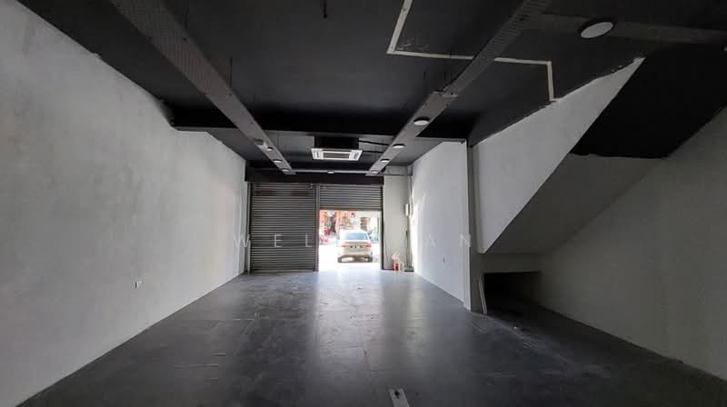 Kedai / Pejabat untuk Disewa di Taman Nusa Bestari (Iskandar Puteri (Nusajaya)) - Well Tan - PropertyGuru.com.my
