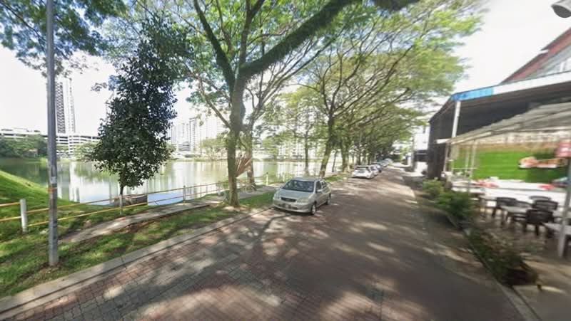 Shop for Rent in Taman Austin Perdana (Tebrau) - Tracy Ong - Exterior - PropertyGuru.com.my