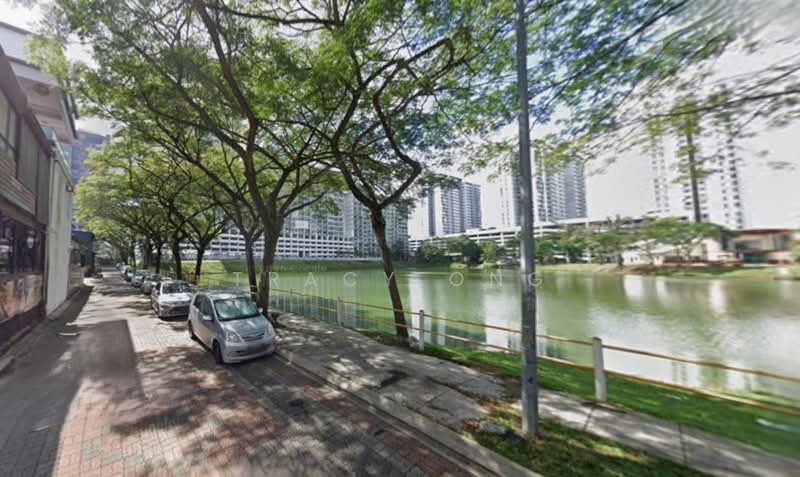 Shop for Rent in Taman Austin Perdana (Tebrau) - Tracy Ong - Exterior - PropertyGuru.com.my