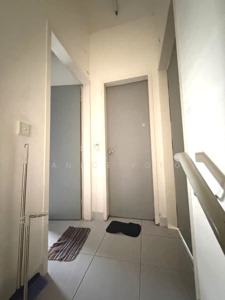 Rumah Teres 2 Tingkat untuk Dijual di Setia Eco Gardens (Gelang Patah) - Janice Yong - Entrance - PropertyGuru.com.my