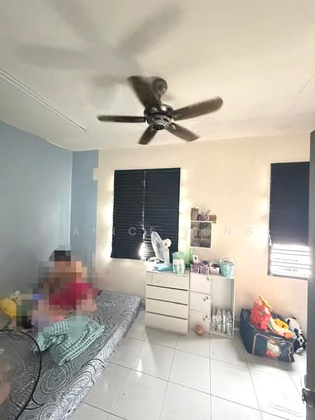 Rumah Teres 2 Tingkat untuk Dijual di Setia Eco Gardens (Gelang Patah) - Janice Yong - Bedroom - PropertyGuru.com.my