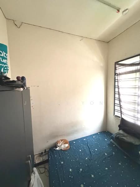 Rumah Teres 2 Tingkat untuk Dijual di Setia Eco Gardens (Gelang Patah) - Janice Yong - Bedroom - PropertyGuru.com.my