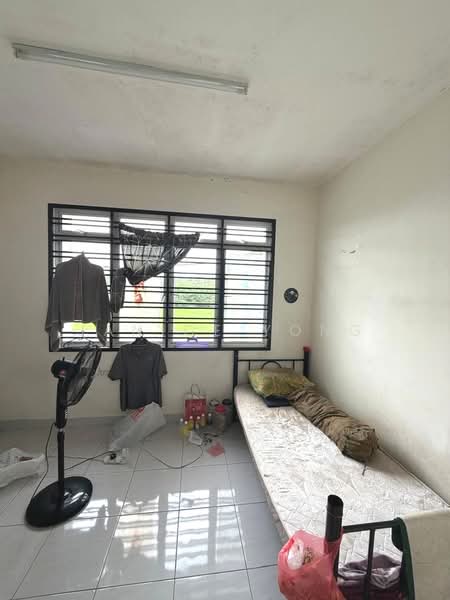 Rumah Teres 2 Tingkat untuk Dijual di Setia Eco Gardens (Gelang Patah) - Janice Yong - Bedroom - PropertyGuru.com.my