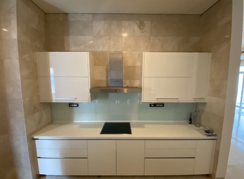 Condominium for Rent at The Pearl KLCC - MK Heng - Kitchen - PropertyGuru.com.my