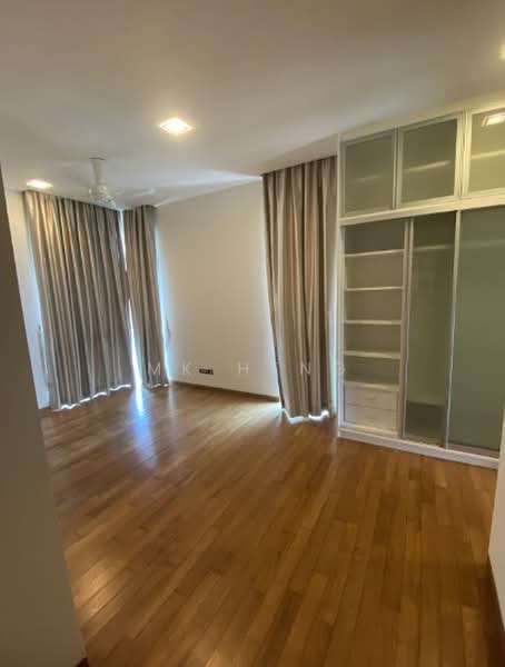 Condominium for Rent at The Pearl KLCC - MK Heng - Bedroom - PropertyGuru.com.my