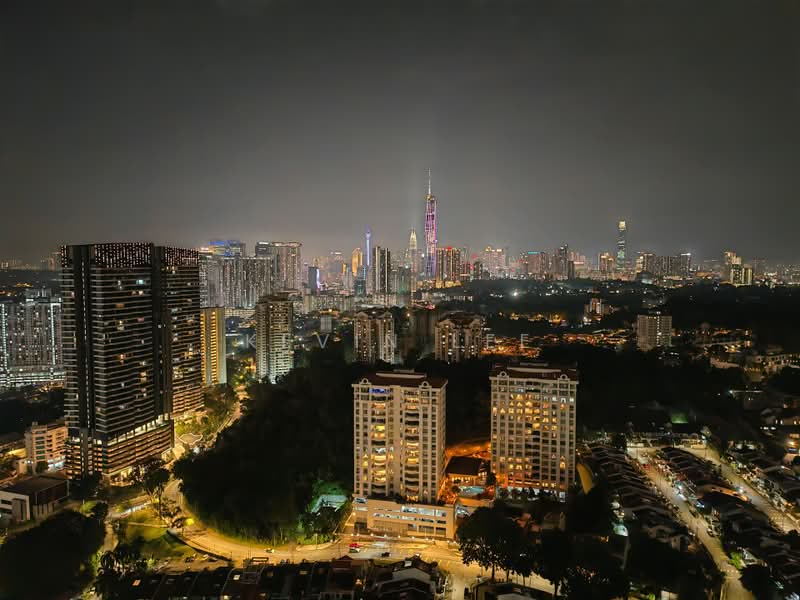 Servis Apartment untuk Disewa di Residensi Estetik 8 (Est8) - KEVIN LEE - Exterior - PropertyGuru.com.my