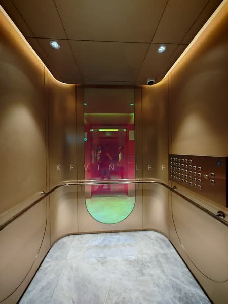 Servis Apartment untuk Disewa di Residensi Estetik 8 (Est8) - KEVIN LEE - Interior - PropertyGuru.com.my